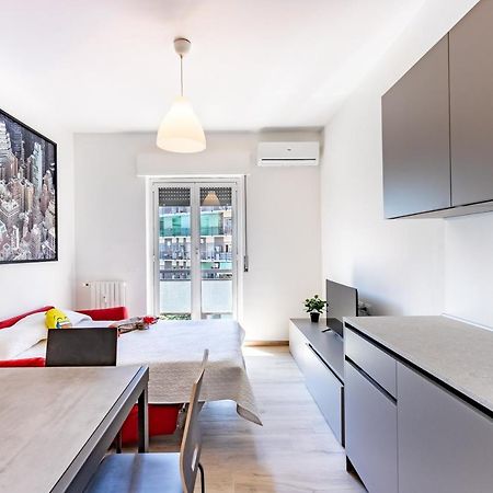 Alessia'S Flat - Milano 3 Apartment Exterior photo