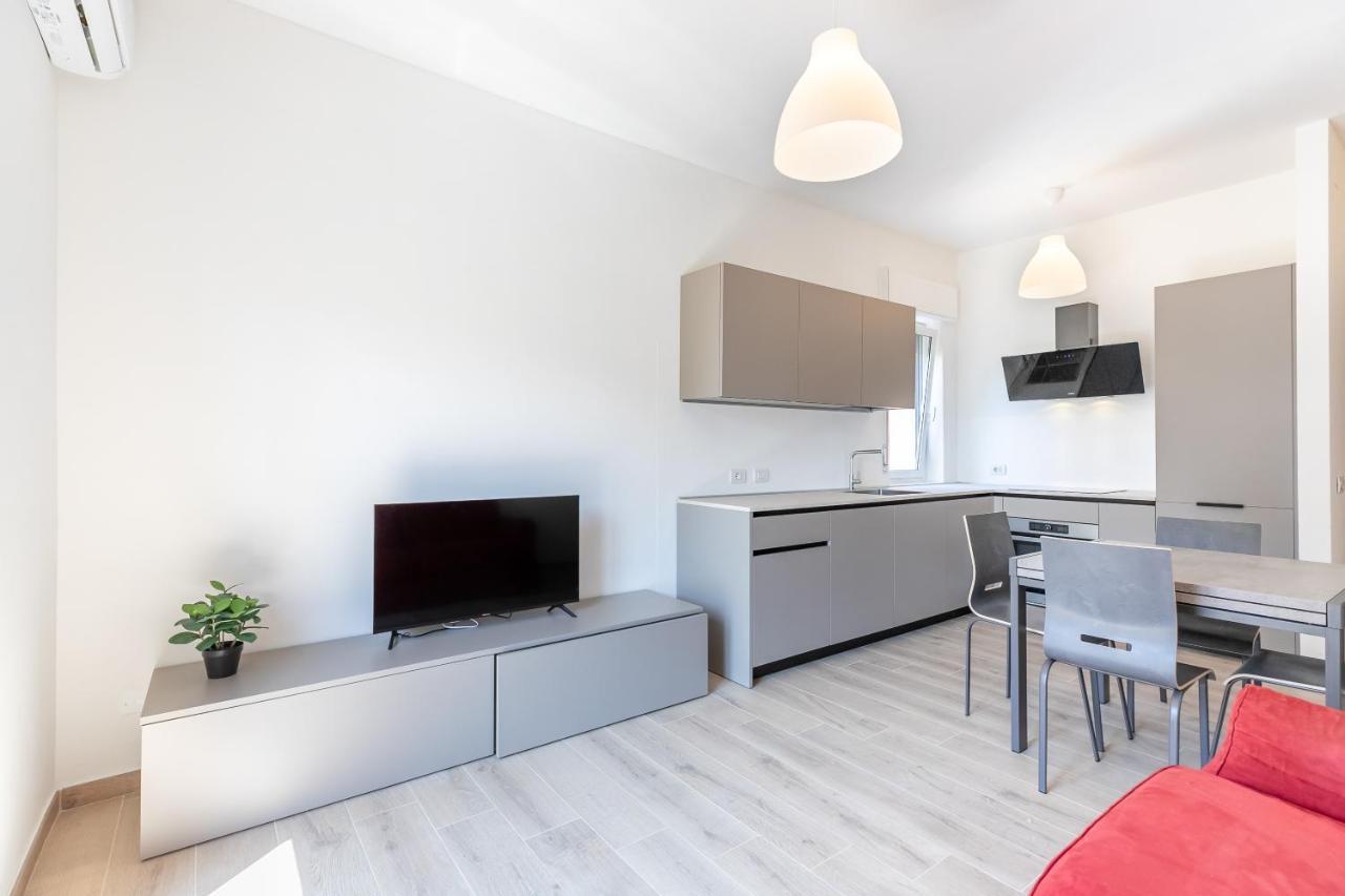 Alessia'S Flat - Milano 3 Apartment Exterior photo