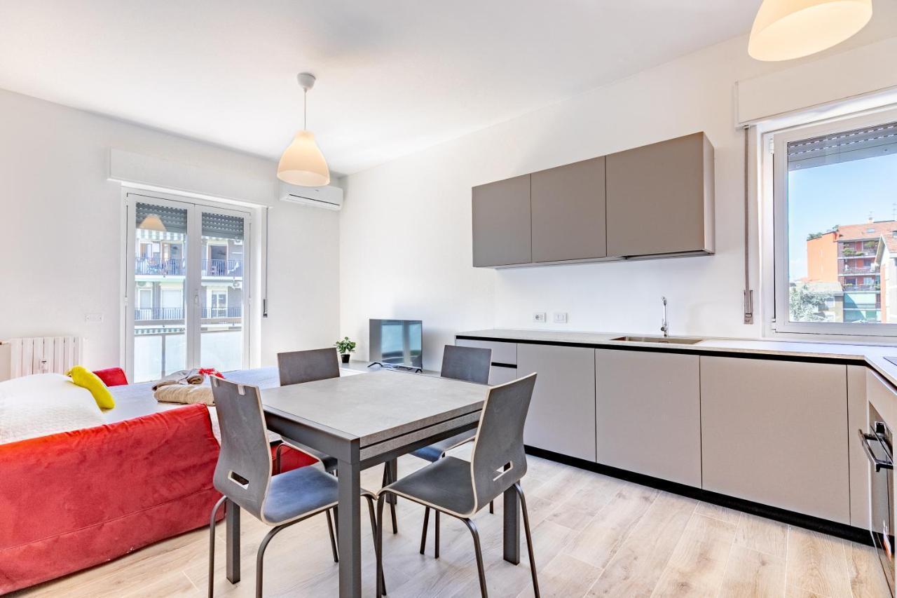 Alessia'S Flat - Milano 3 Apartment Exterior photo