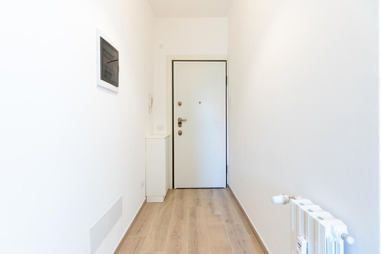 Alessia'S Flat - Milano 3 Apartment Exterior photo