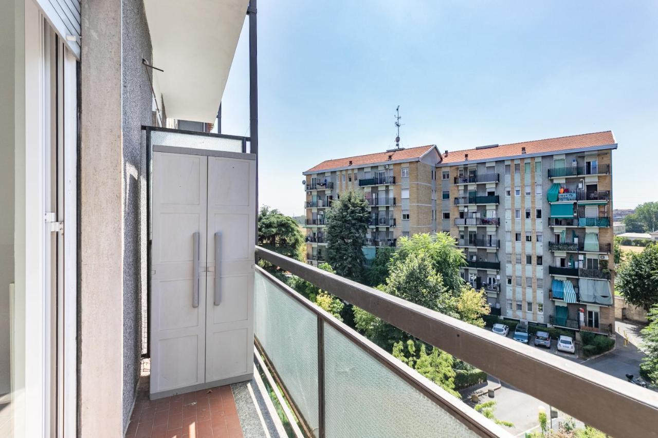 Alessia'S Flat - Milano 3 Apartment Exterior photo