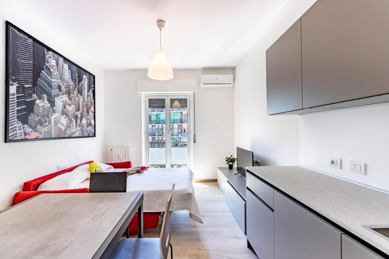Alessia'S Flat - Milano 3 Apartment Exterior photo